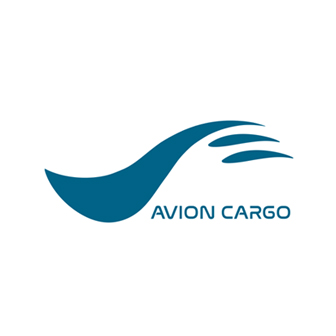 Logo Avion Cargo Ltd.